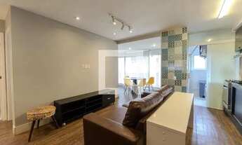 Imagem: Apartamento à Venda - Consolação, 1 Quarto