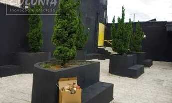 Imagem 5: Salão para locação - Centro, Santo André