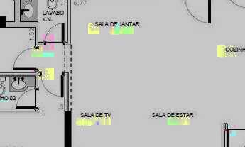Imagem: Apartamento em Alphaville