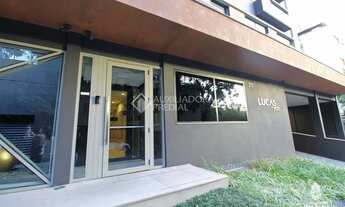 Imagem 3: Lucas By You mobiliado