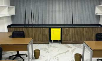 Imagem 7: Sala/Conjunto para aluguel com 47 metros quadrados em Lapa - São Paulo - São Paulo