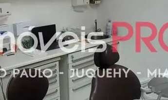 Imagem 3: Casa comercial de 308m² em rua com grande fluxo de veículos