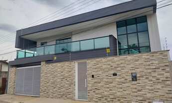 Imagem: Casa a venda na Rua Delfino Machado de 186m²