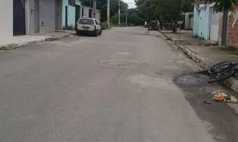 Imagem 5: Vendo Casa no Bairro Santos Dumont 2