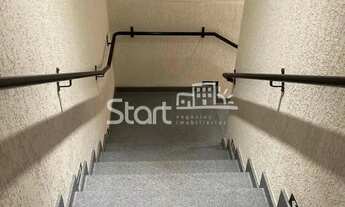 Imagem 3: Prédio - Chácara Santa Letícia - Campinas