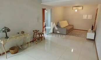 Imagem 7: Apartamento à venda no Centro, 73 m² com 2 dormitórios/quartos disponíveis