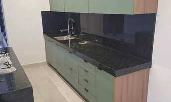 Imagem 7: Casa à venda em Paulínia, Cascata, com 3 suítes, com 159 m², Condomínio Campos Conde 2