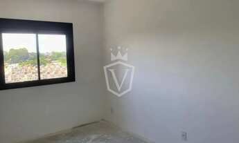 Imagem 7: Apartamento no condomínio Resort Prime Santa Angela - Engordadouro - Jundiai/SP