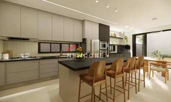 Imagem 5: Casa de condomínio em Rua Catalunha - Residencial Villa de León - Piratininga/SP