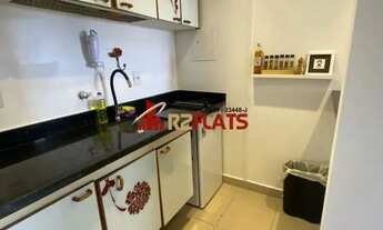 Imagem 7: Studio com ótimo preço no bairro Moema. Confira!