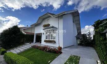 Imagem: Conforto, Segurança e Natureza Casa com