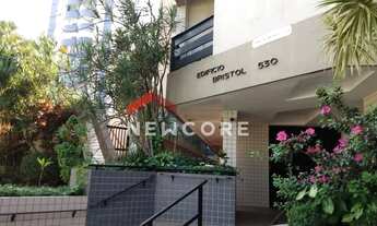 Imagem 2: Apartamento em Avenida Embaixador Pedro de Toledo - Centro - São Vicente/SP