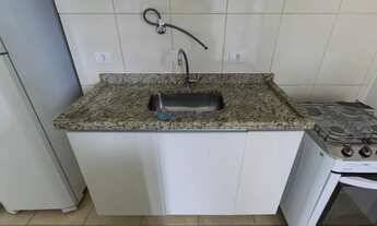 Imagem 7: Studio Residencial na região do Ipiranga