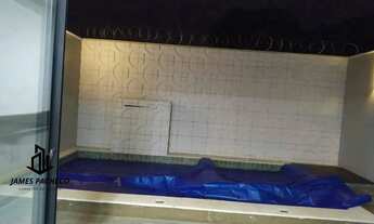 Imagem 5: Casa nova com 3 Suítes Plena , no Setor Sudoeste