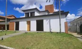 Imagem 3: CASA EM CONDOMÍNIO - ALPHAVILLE 5 - SP