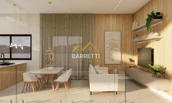 Imagem 3: Casa à venda com 196,02 m², 3 suítes (sendo 1 master), piscina e área gourmet no Condomíni