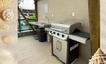 Imagem 7: Apartamento em porto de galinhas para investimento