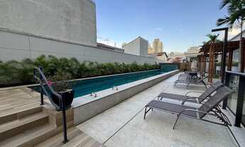 Imagem 3: Apartamento para venda em Barra Funda com 2 quartos, sendo 1 suíte , 67m²