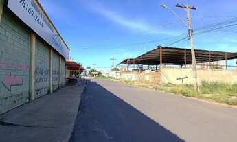 Imagem 7: PARQUE OESTE INDUSTRIAL / 2 LOTES JUNTOS