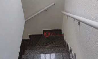 Imagem 7: Sobrado com 3 dormitórios, 125 m² - venda por R$ 780.000,00 ou aluguel por R$ 3.170,00/mês