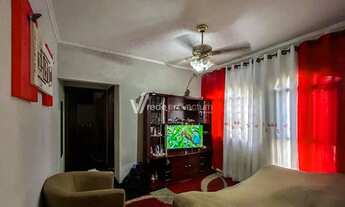 Imagem 2: Casa - Jardim Dom Nery - Campinas