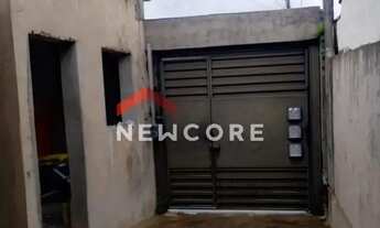 Imagem 5: Casa em Rua Andrey Stéfano Cavagna - Núcleo Habitacional Nobuji Nagasawa - Bauru/SP