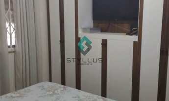 Imagem 7: Apartamento em Higienópolis com 3 Quartos, Cozinha Planejada e Próximo ao Shopping Nova Am