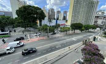 Imagem 2: Av. Antártica - Água Branca