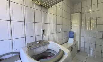 Imagem 6: APARTAMENTO MOBILIADO NO SAGUAÇU COM 03 QUARTOS