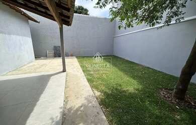 Imagem 3: Casa Residencial em Jardim Europa, Uberlândia 3 Dormitórios, 2 Vagas