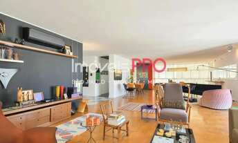 Imagem: Apto no Consolação com 259m2 com 3 dorm