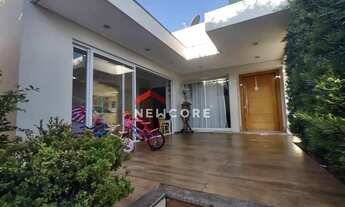 Imagem: Casa em Rua Emílio Ribas - Jardim Maria