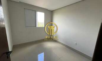 Imagem 7: COBERTURA Á VENDA NO BAIRRO MORADA DO SOL - MONTES CLAROS MG