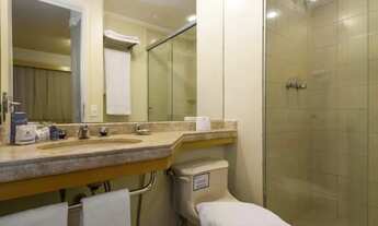 Imagem 4: Flat para venda na Consolação - Edifício The Advance