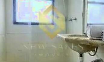 Imagem 5: Flat- 1 quarto, 1 banheiro, 49m², andar alto, 1 vaga- Setor Bela Vista