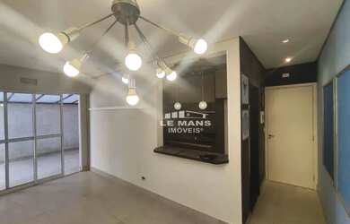 Imagem 5: Apartamento a venda e aluguel no Condomínio Jardim Di Forlí, no bairro Parque São Matheus