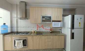 Imagem 7: Apartamento com 3 dormitórios, sendo 2 suítes à venda, 132 m² por R$ 850.000 - Aviação - P