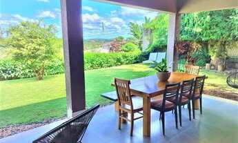 Imagem 6: Casa com 3 dormitórios à venda, 212 m² por R$ 1.900.000,00 - Condominio Parque das Garças