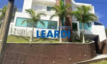 Imagem: CASA EM CONDOMÍNIO - CONDOMÍNIO HILLS