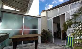 Imagem 5: Cobertura 2 dormitórios - Carvoeira