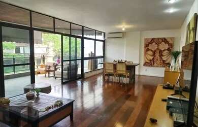 Imagem: Apartamento em Barra da Tijuca