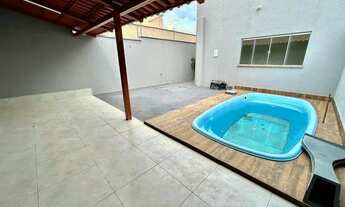 Imagem: Casa a Venda no Bairro Independência