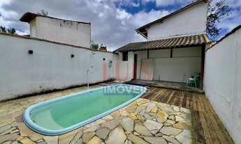Imagem 3: Casa com 3 dormitórios à venda, 135 m² por R$ 699.000,00 - Piratininga - Niterói/RJ