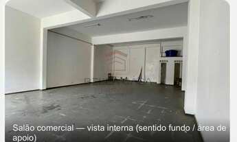 Imagem 7: Salão Comercial 290 mts2 - planta livre - acesso rua