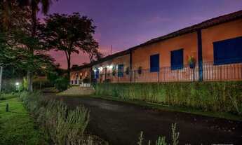 Imagem 3: Chácara à venda em Campinas, Loteamento Residencial Entre Verdes (Sousas), com 4 suítes