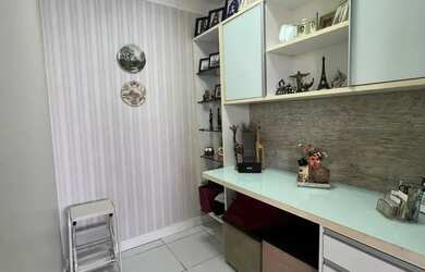 Imagem 7: Vendo Apartamento no Grand Park Águas, 86m², 02 Quartos, Oportunidade