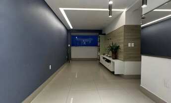 Imagem 3: Apartamento à venda - Aeroclube / Manaíra Shopping