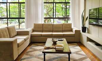 Imagem 6: Apartamento 3 quartos - Centro