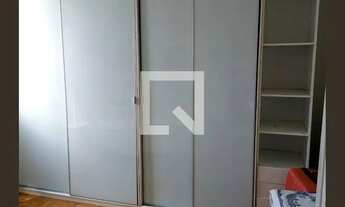 Imagem 5: Apartamento à Venda - Perdizes, 1 Quarto, 60 m2