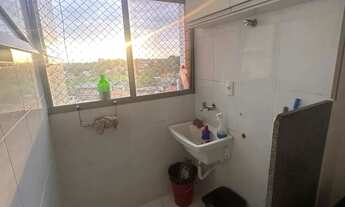 Imagem 3: ALUGO APARTAMENTO NA AUGUSTO MONTENEGRO